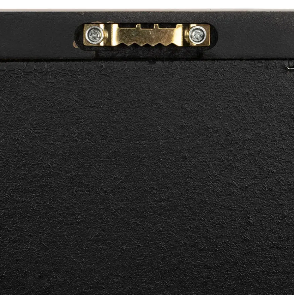Miroir mordore 25x25cm - Killa