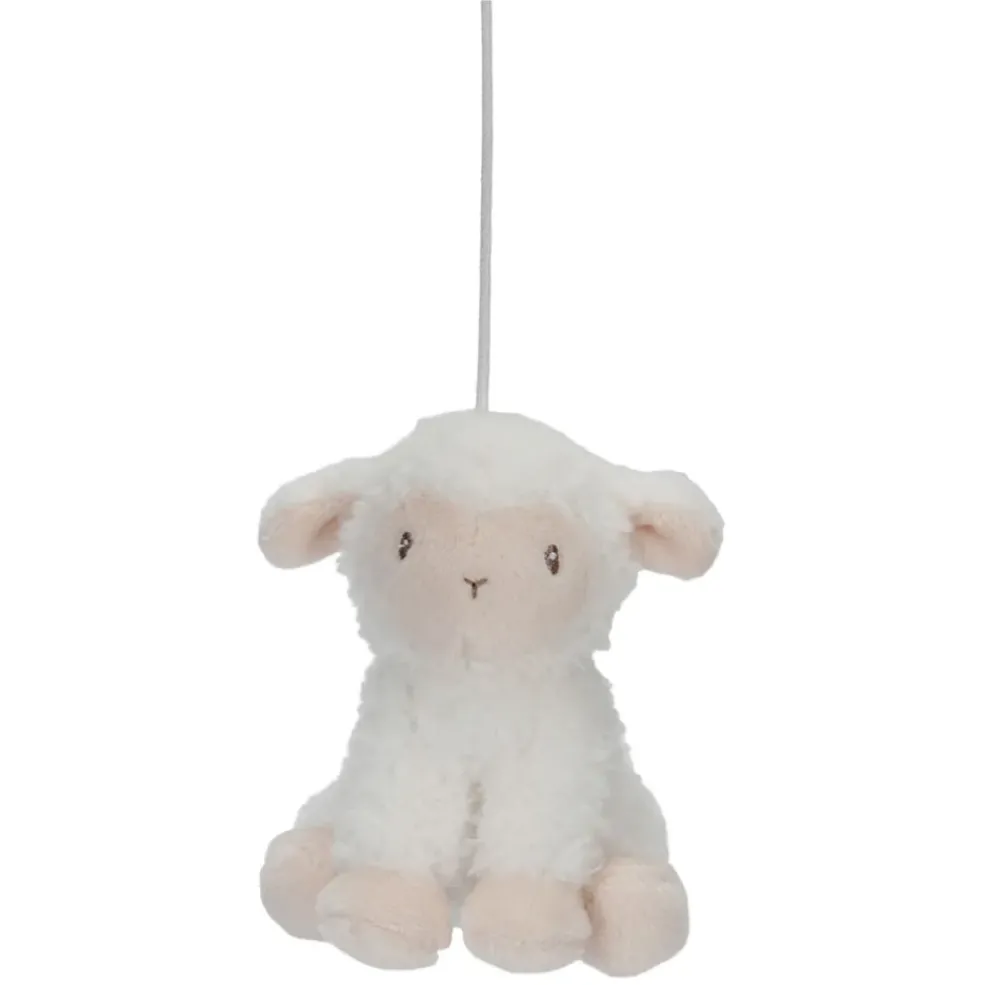 Mobile musical animaux de la ferme - Little Farm