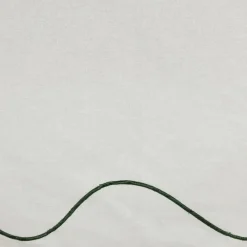 Nappe en coton écru 250x145cm - P'tit légumes
