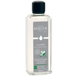 Parfum anti-moustique 500ml - Vent océan