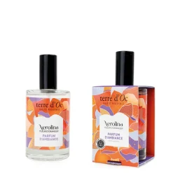 Parfum d'ambiance fleur d'oranger nerolina  100ml