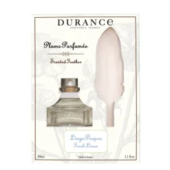 Plume parfumée 100ml linge propre