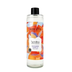 Recharge capilla fleur d'oranger nerolina 400ml