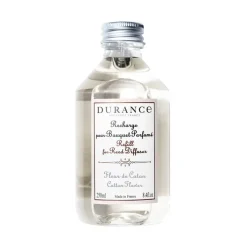 Recharge pour bouquet parfumé fleur de coton 250ml