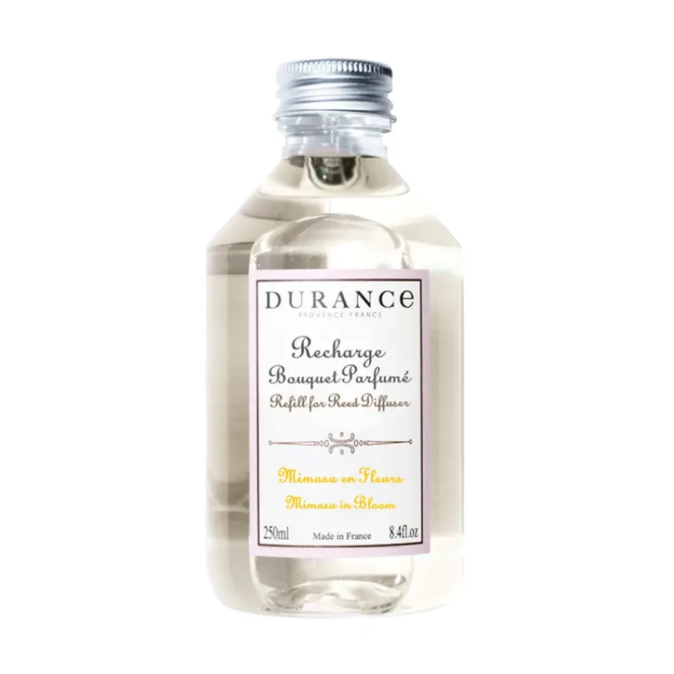 Recharge pour bouquet parfumé 250ml mimosa en fleurs