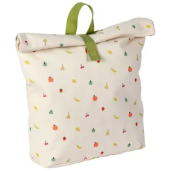 Sac à dos en coton multicolore - Les Fruits