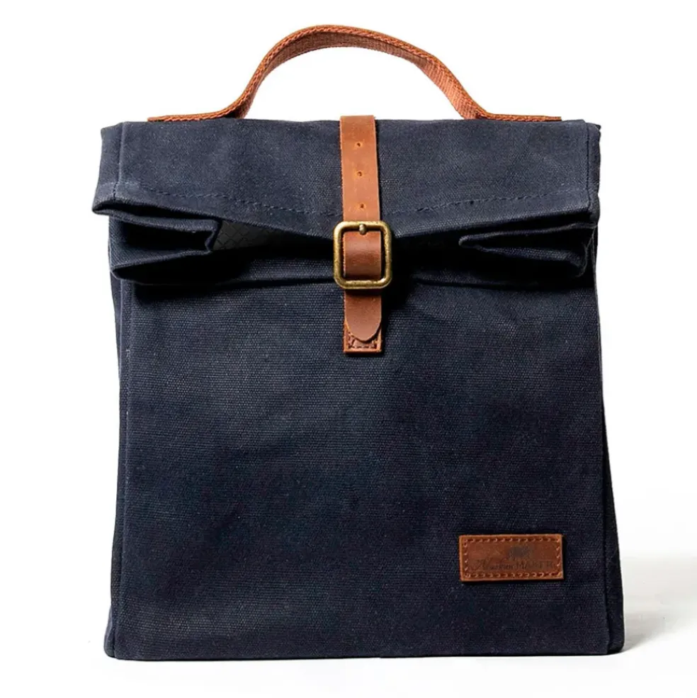 Sac isotherme bleu marine - Rambler