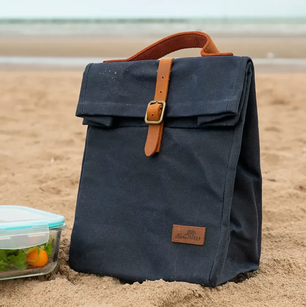 Sac isotherme bleu marine - Rambler