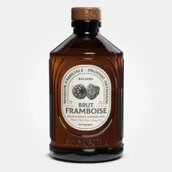 Sirop Brut de Framboise - 400 ml