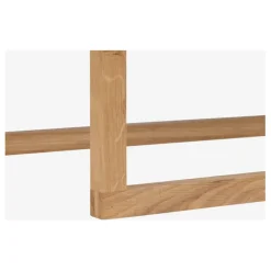 Table basse gigogne (lot de 3) en acier laqué - Kilo