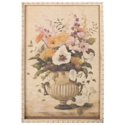 Tableau de fleurs - Bouquet