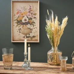 Tableau de fleurs - Bouquet