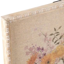 Tableau de fleurs - Bouquet