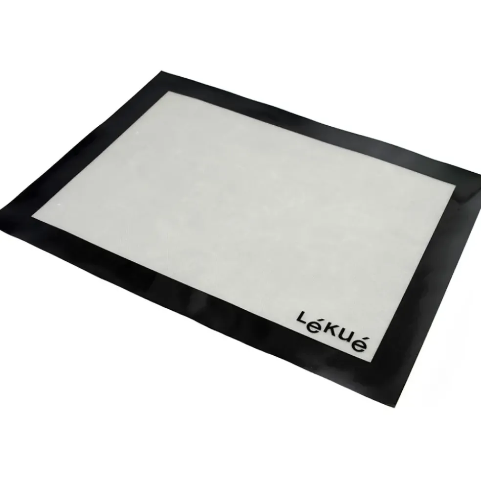 Tapis de cuisson en fibre de verre silicone 40x30cm