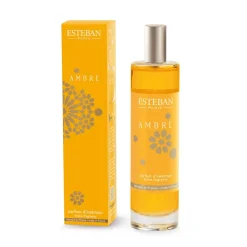 Vaporisateur 75ml ambre