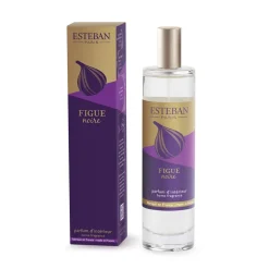 Vaporisateur 75ml figue noire