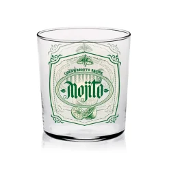 Verre à cocktail mojito 36cl - Expert