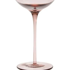 Verre a vin figue et doré 60cl - Funny