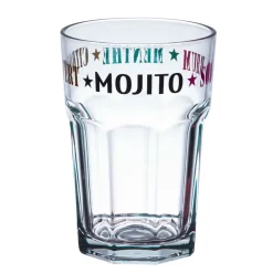 Verre mojito 36.5cl